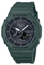 Zegarek Casio G-Shock  Bluetooth Solar GA-B2100-3AER