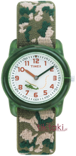 Zegarek Timex Kids T78141