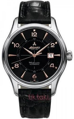 Zegarek Atlantic Worldmaster Automatic 52752.41.65R