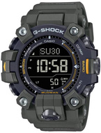 Zegarek Casio G-Shock Mudman Solar Waveceptor GW-9500-3ER