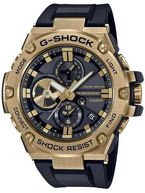 Zegarek Casio G-SHOCK G-STEEL BLUETOOTH  GST-B100GB-1A9ER