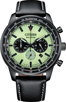 Zegarek Citizen Classic Eco-Drive CA4505-21X