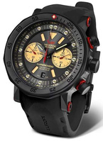 Zegarek Vostok Europe Lunokhod 2 6S21/620C629