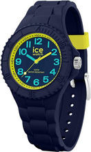 Zegarek ICE hero - Dark blue invaders  020320