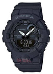 Zegarek Casio G-Shock Bluetooth GBA-800-1AER