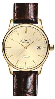 Zegarek Atlantic Seagold 95344.65.31