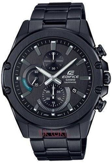 Zegarek Casio Edifice Chronograph  Sapphire EFR-S567DC-1AVUEF