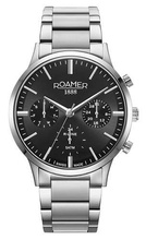 Zegarek Roamer R-Line Chrono 718982 41 55 70