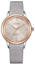 Zegarek Citizen  Eco-Drive EM1156-60X