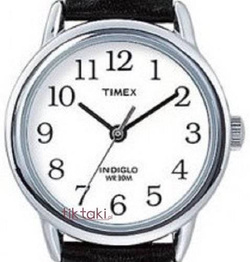 Zegarek Timex Easy Reader T20441