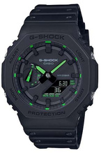 Zegarek Casio G-Shock GA-2100-1A3ER