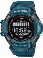 Zegarek Casio G-SHOCK GPS SOLAR GBD-H2000-2ER