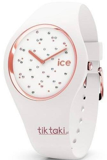 Zegarek ICE ICE Cosmos - Star White   Medium 016297,  264924