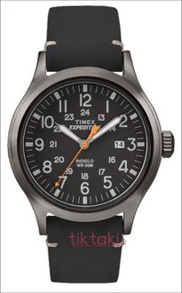 Zegarek Timex Expedition Scout Field TW4B01900