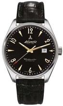 Zegarek Atlantic Worldmaster Art Deco Automatic 51752.41.65G