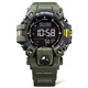 Zegarek Casio G-Shock Mudman Solar Waveceptor GW-9500-3ER