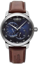 Zegarek Zeppelin New Captain's Line Automatic 8662-3