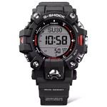 Zegarek Casio G-Shock Mudman Solar Waveceptor GW-9500-1ER