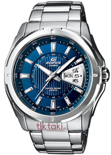 Zegarek Casio Edifice EF-129D-2AVEF