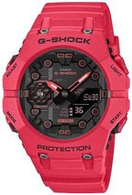 Zegarek Casio G-Shock Bluetooth GA-B001-4AER