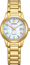 Zegarek Citizen Ladies Modern Dress FE1242-78D