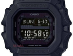 Zegarek Casio G-Shock GX-56BB-1ER