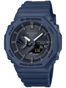 Zegarek Casio G-Shock  Bluetooth Solar GA-B2100-2AER