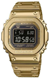 Zegarek Casio G-Shock GMW-B5000GD-9ER