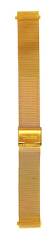 Bransoleta do zegarka Timex T2J921 P2J921/ Złota