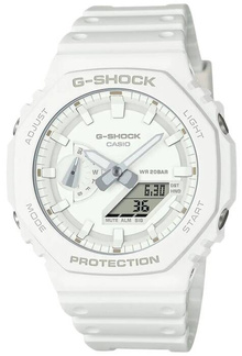 Zegarek Casio G-Shock GA-2100-7A7ER