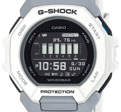 Zegarek Casio G-Shock  Bluetooth  GBD-300-7ER