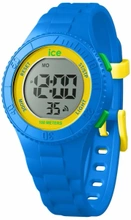 Zegarek ICE Digit -Blue yellow green 021615