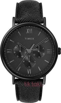 Zegarek Timex Southview Multifunction TW2T35200