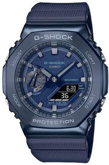 Zegarek Casio G-Shock GM-2100N-2AER