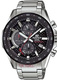 Zegarek Casio Edifice  Carbon Dial Sapphire Solar EFS-S540DB-1AUEF