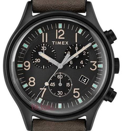 Zegarek Timex Chronograph TW2R96500