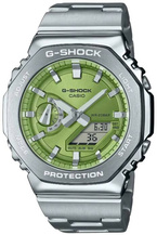 Zegarek Casio G-Shock GM-2110D-3AER