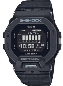 Zegarek Casio G-Shock  Bluetooth  GBD-200-1ER