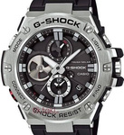 Zegarek Casio G-SHOCK G-STEEL BLUETOOTH  GST-B100-1AER