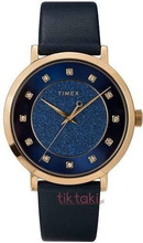 Zegarek Timex Celestial Opulence  TW2U41100