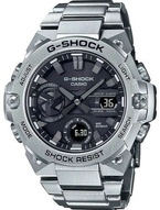 Zegarek Casio G-SHOCK G-STEEL BLUETOOTH  GST-B400D-1AER