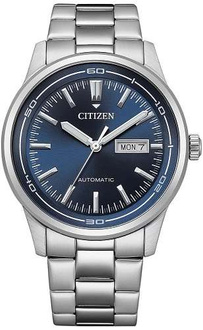 Zegarek Citizen Sporty Elegant Automatic  NH8400-87L