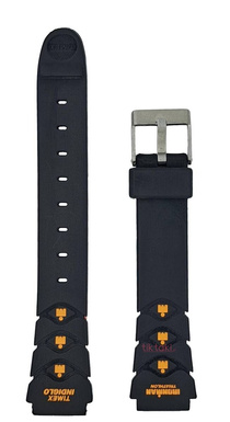 Pasek do zegarka Timex T51431 P51431/ Czarny