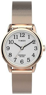 Zegarek Timex Easy Reader TW2U08100