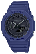 Zegarek Casio G-Shock GA-2100-2AER