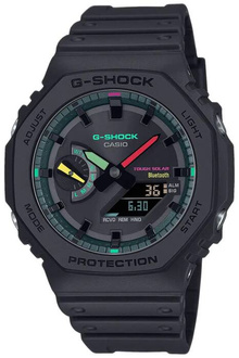 Zegarek Casio G-Shock  Bluetooth Solar GA-B2100MF-1AER