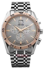 Zegarek Adriatica Chronograph A8202.R117CH