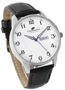 Zegarek Timemaster Classic 268/01 POLSKI KALENDARZ