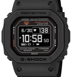 Zegarek Casio G-Shock  Bluetooth  DW-H5600-1ER