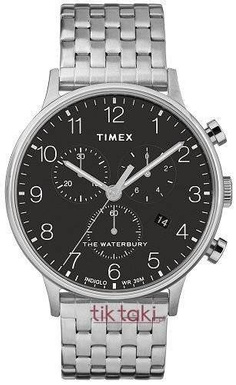 Zegarek Timex Waterbury TW2R71900 